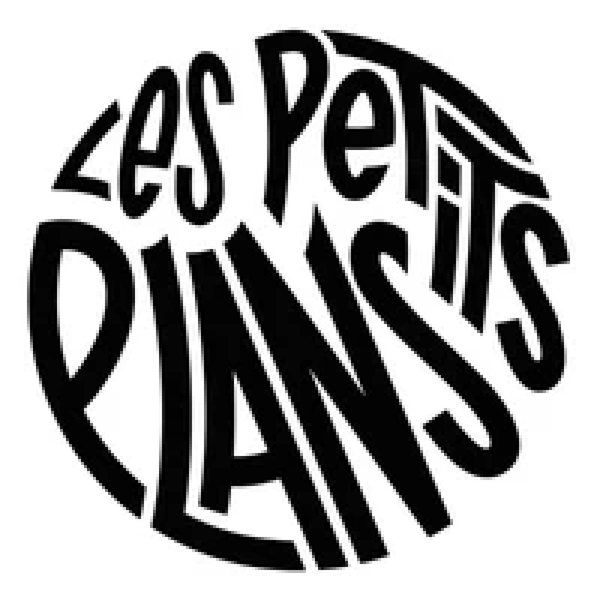 logo de la marque Les Petits Plans