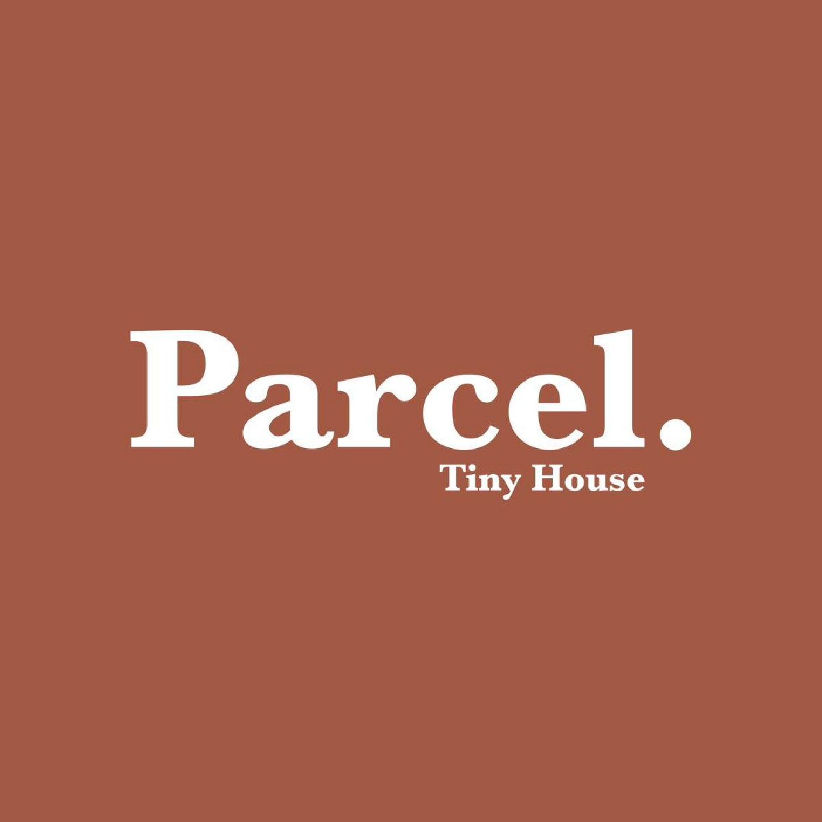 logo de la marque Parcel