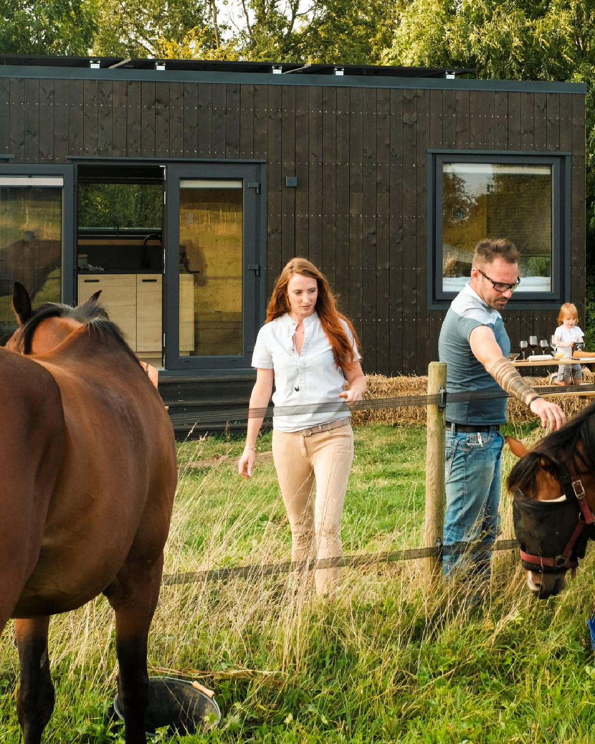 Une image de la marque Parcel