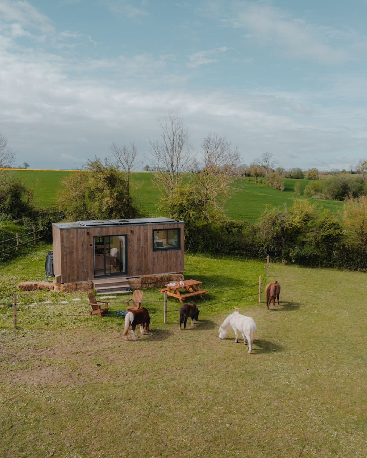 Une image de la marque Parcel