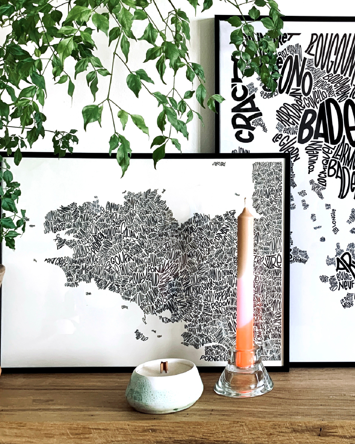 Les Petits Plans