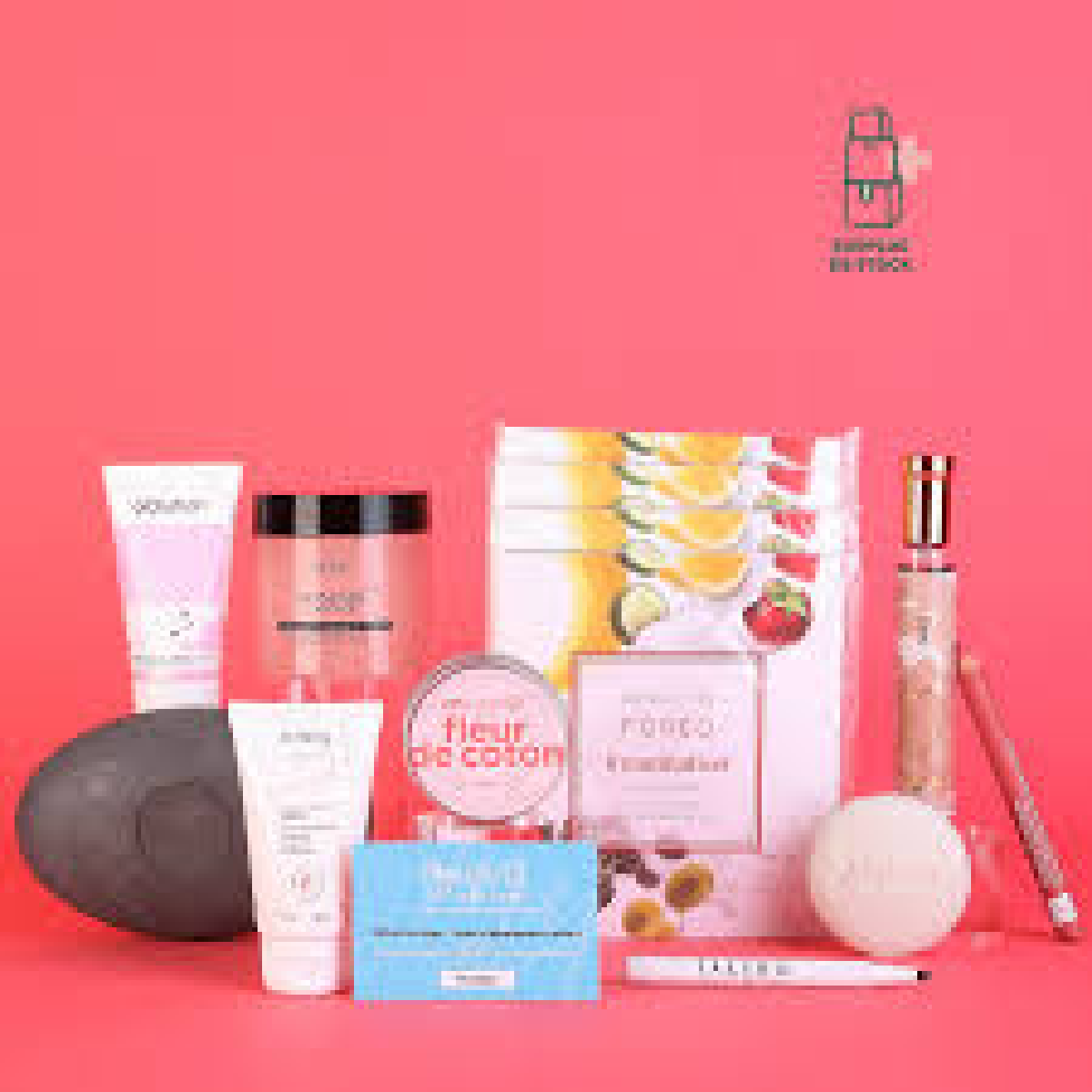 Une image de la marque My Beauty Factory