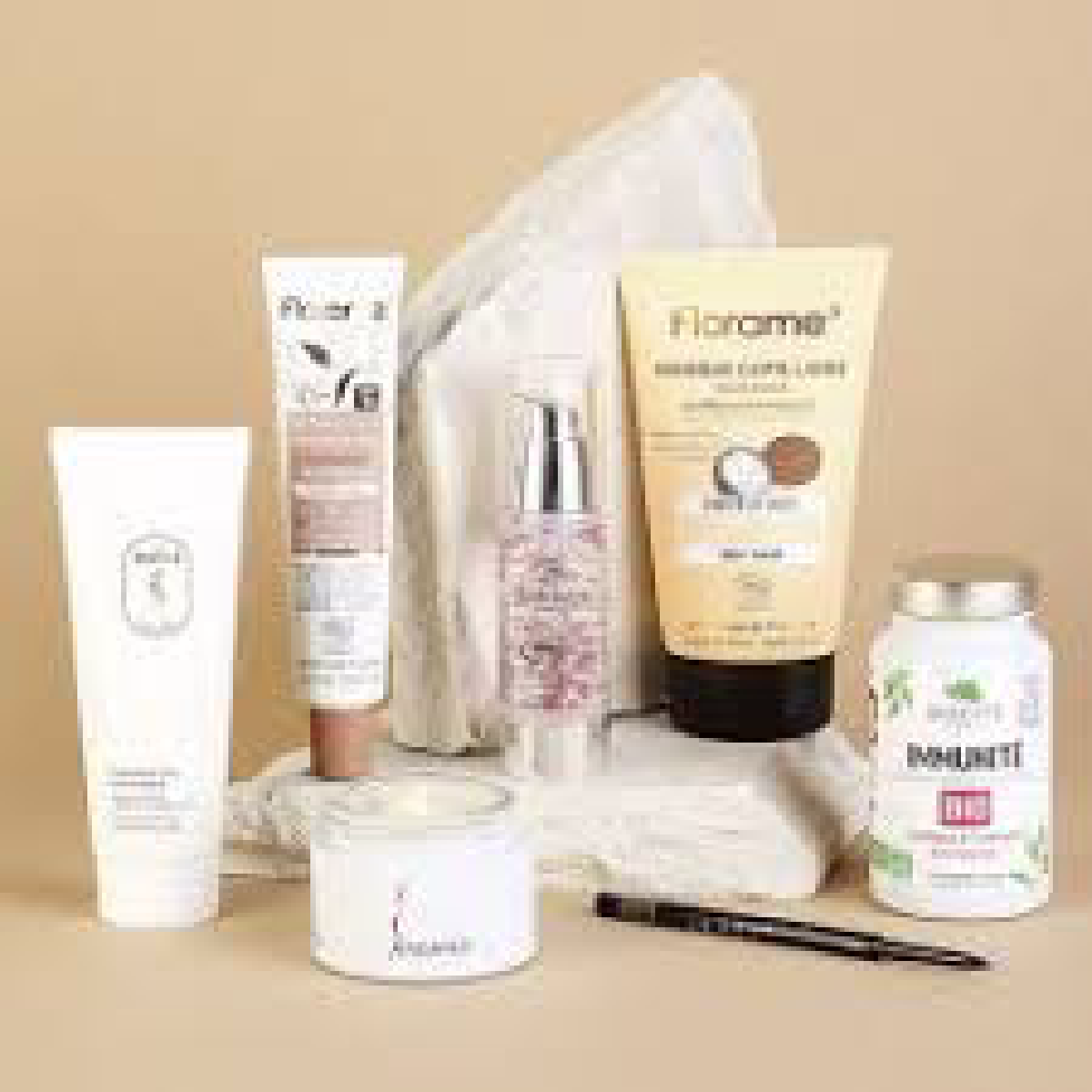 Une image de la marque My Beauty Factory