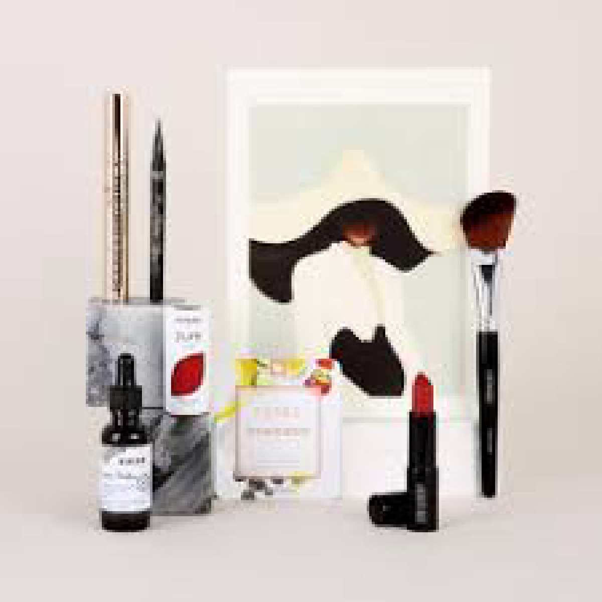 Une image de la marque My Beauty Factory