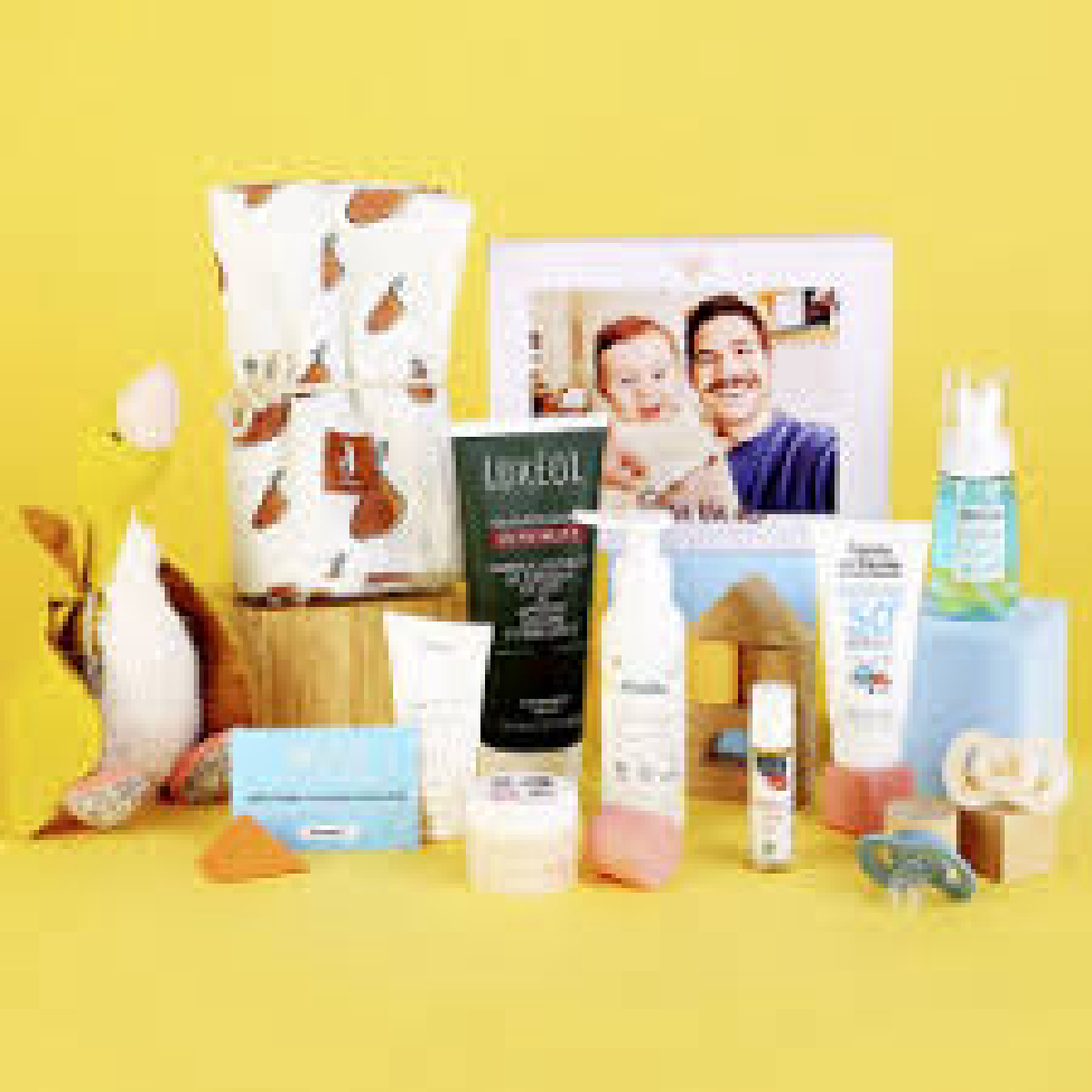Une image de la marque My Beauty Factory