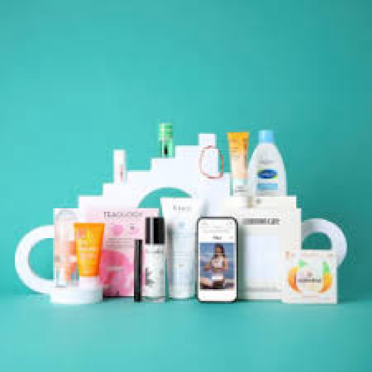 Une image de la marque My Beauty Factory