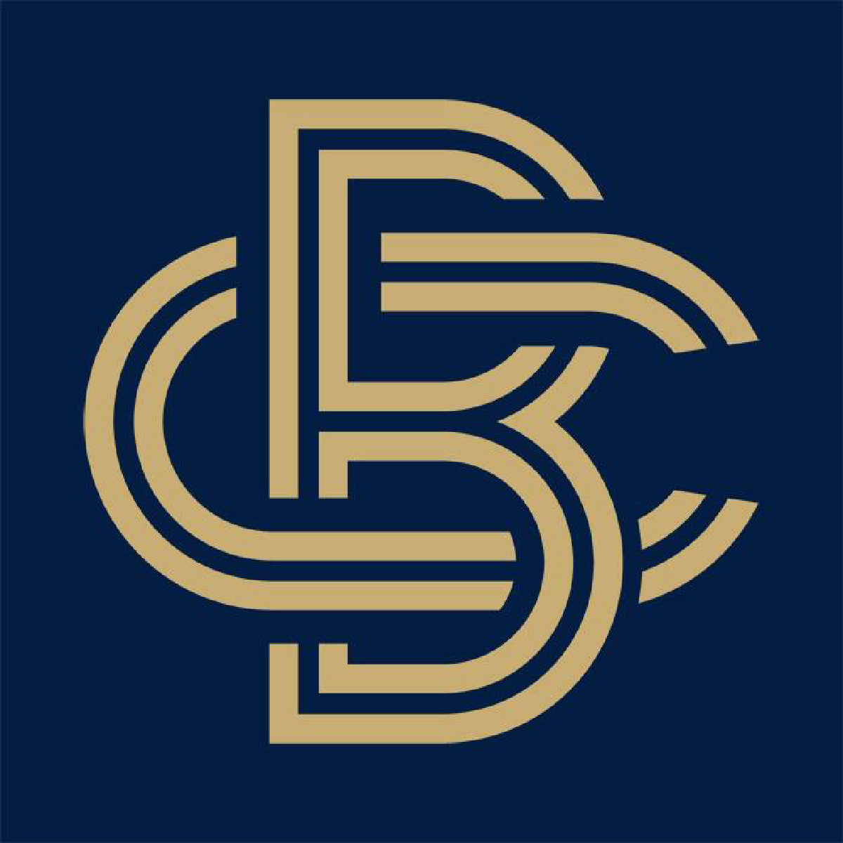 logo de la marque Barre Clandestine