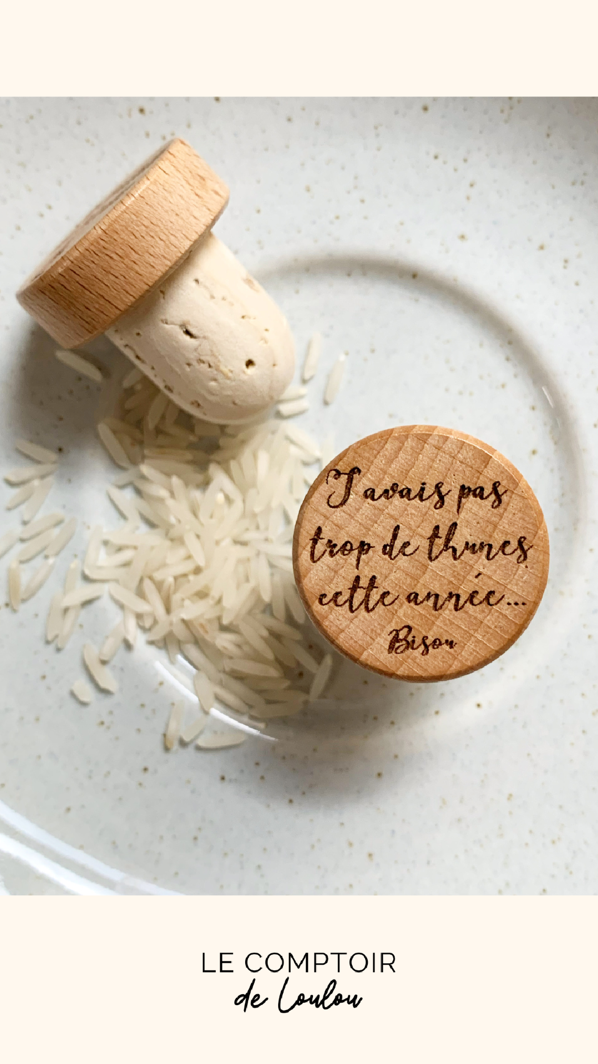 Le Comptoir de Loulou