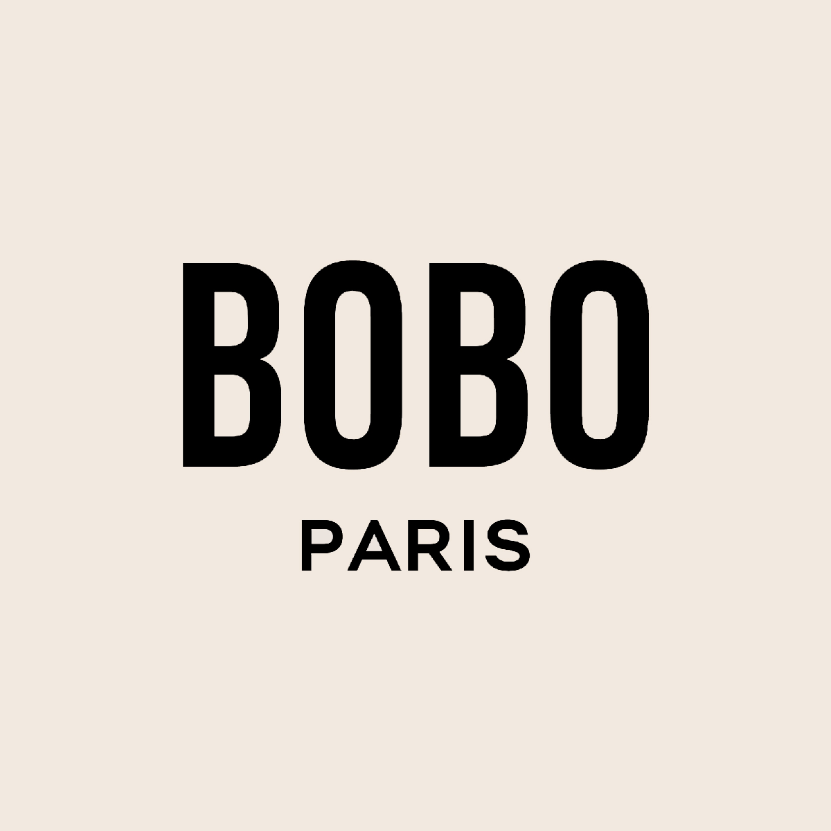 logo de la marque Bobo Paris