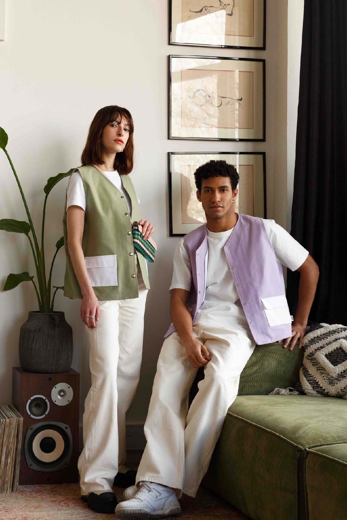 Une image de la marque Bobo Paris