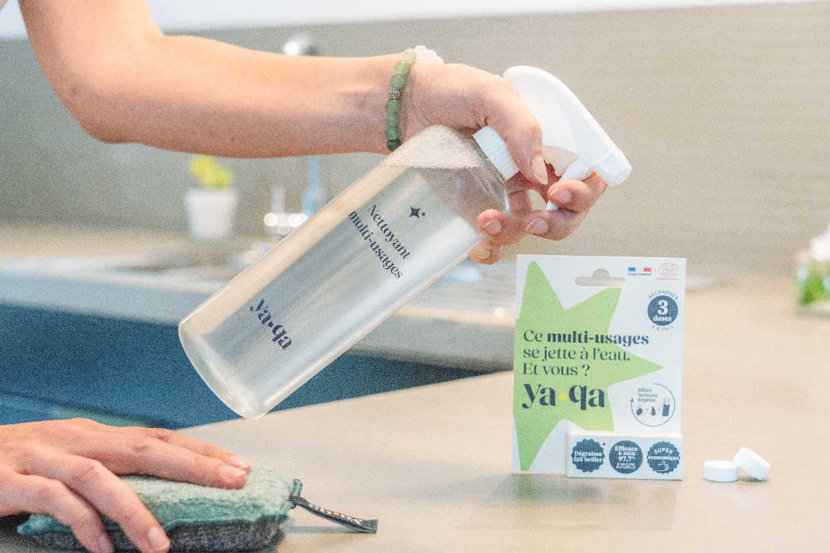 Une image de la marque Ya.qa