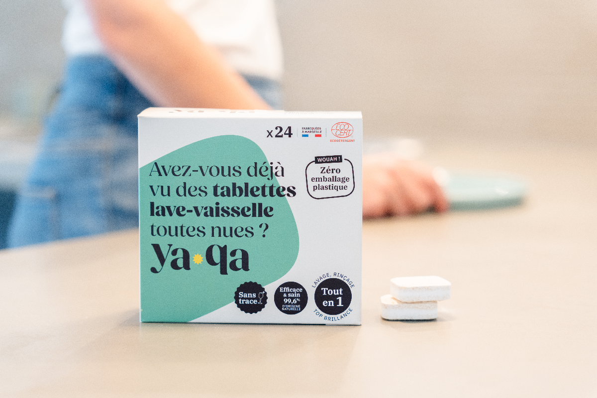 Une image de la marque Ya.qa