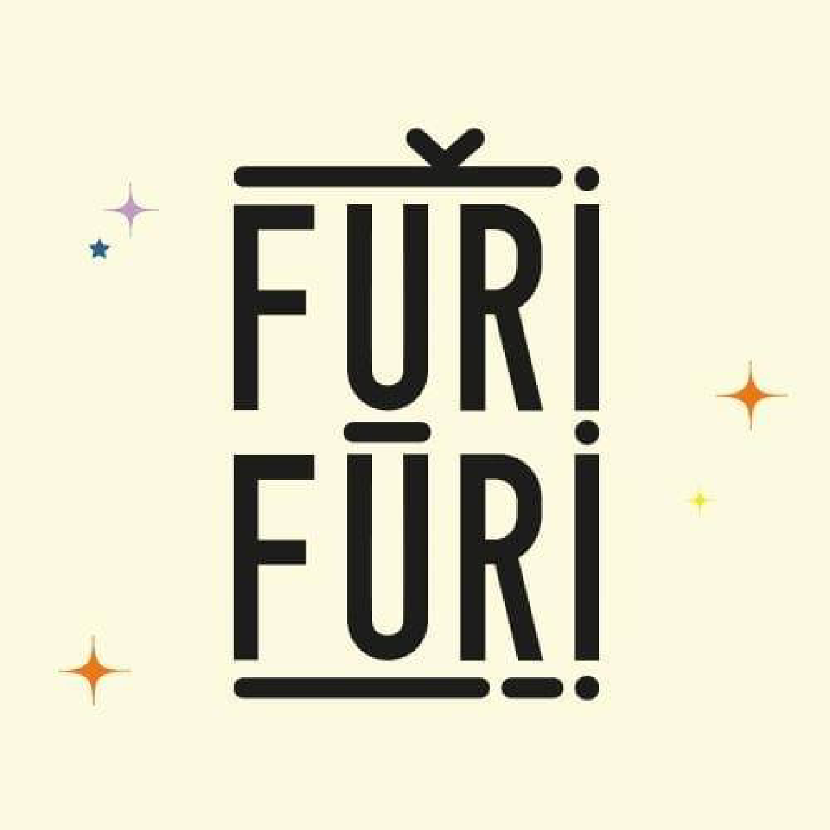 logo de la marque FURIFURI