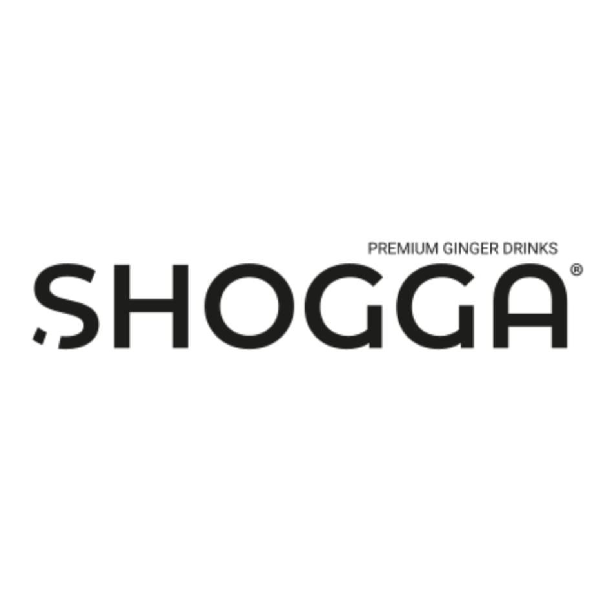 logo de la marque Shogga