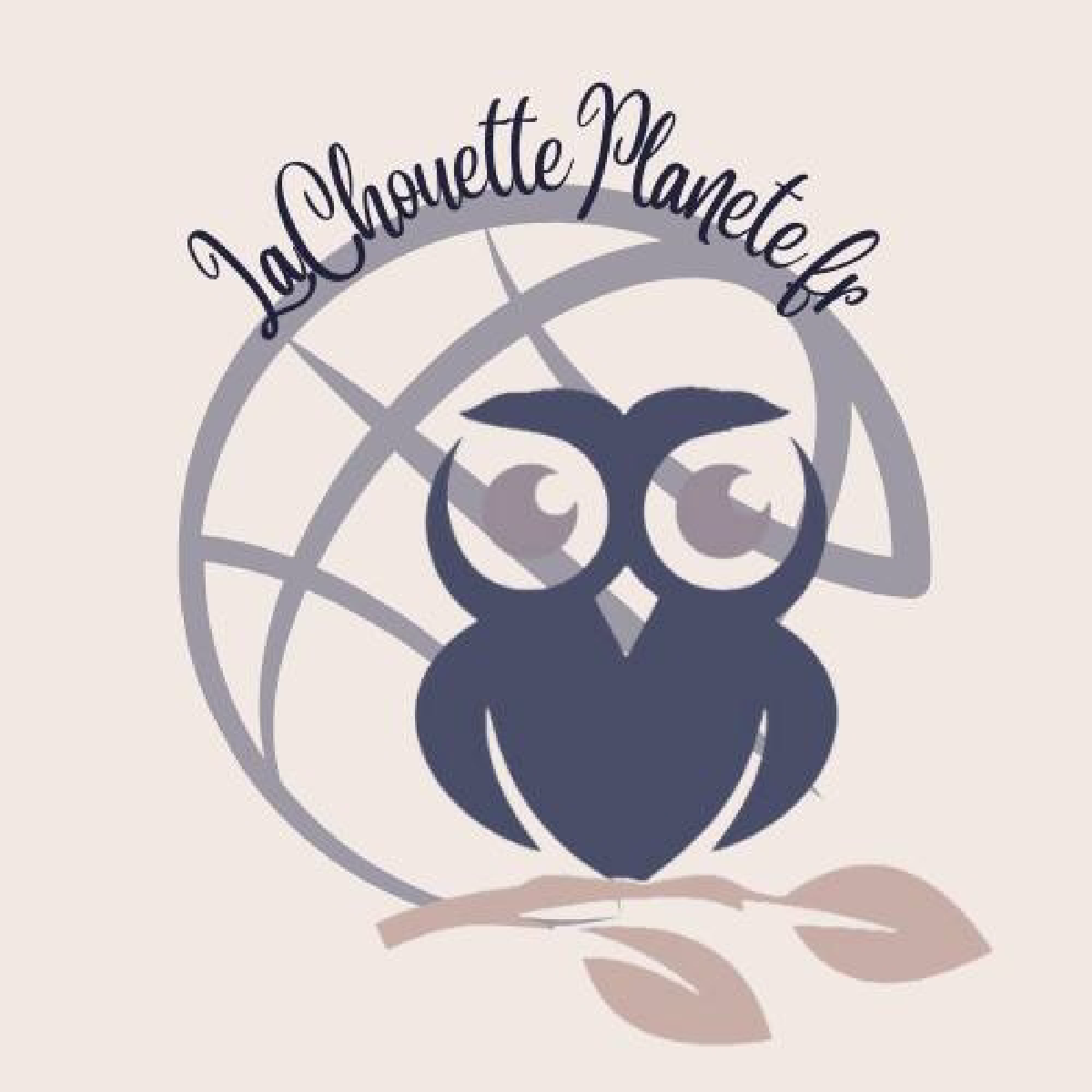 logo de la marque La Chouette Planete