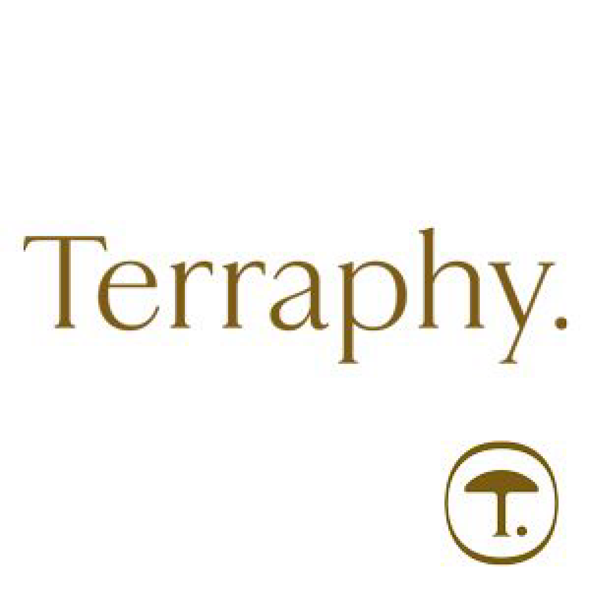 logo de la marque Terraphy