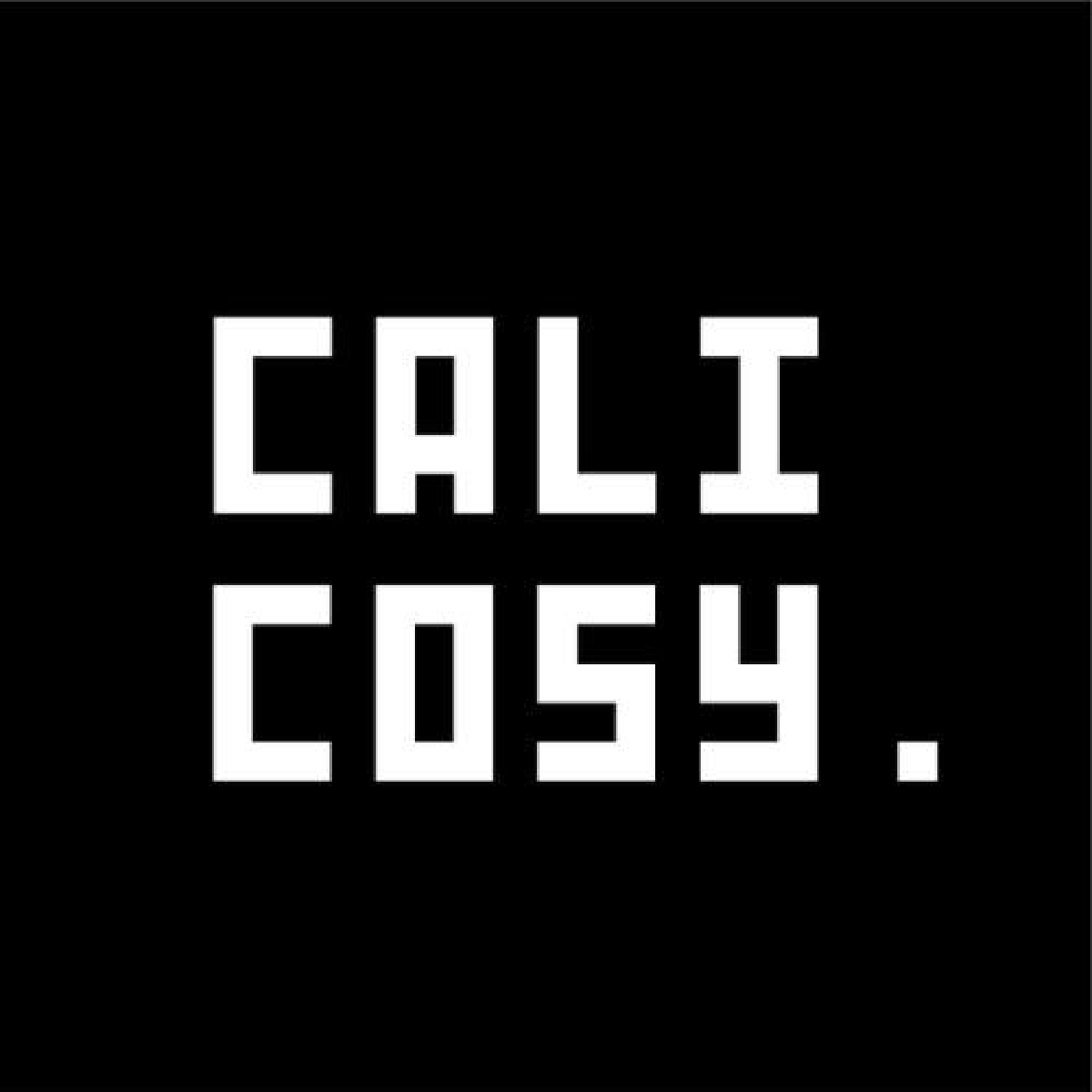 logo de la marque Calicosy