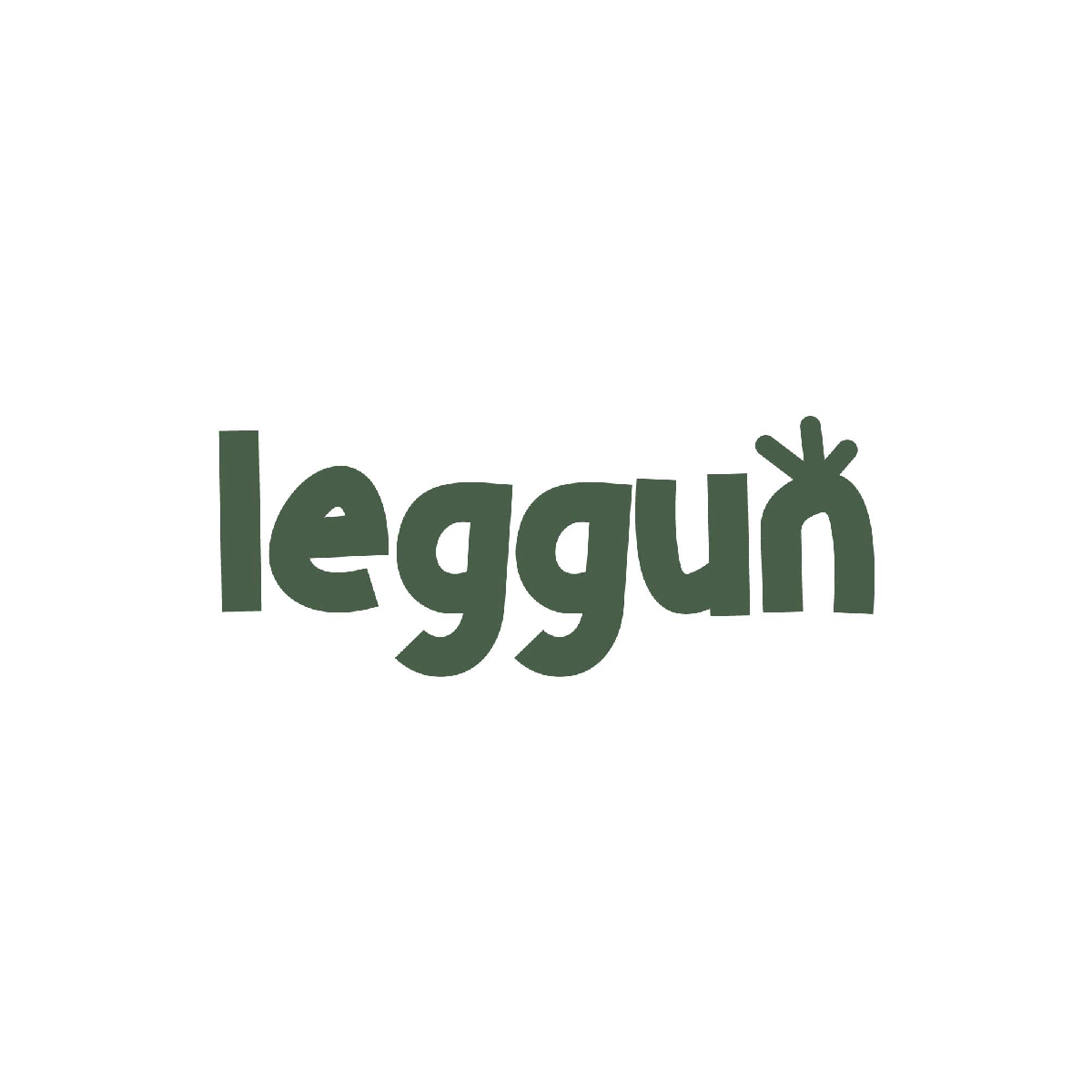 logo de la marque Leggun