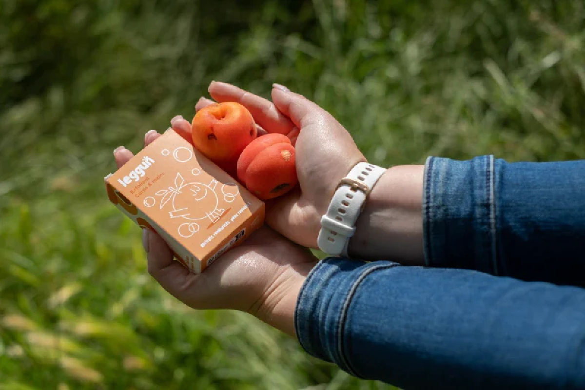 Une image de la marque Leggun