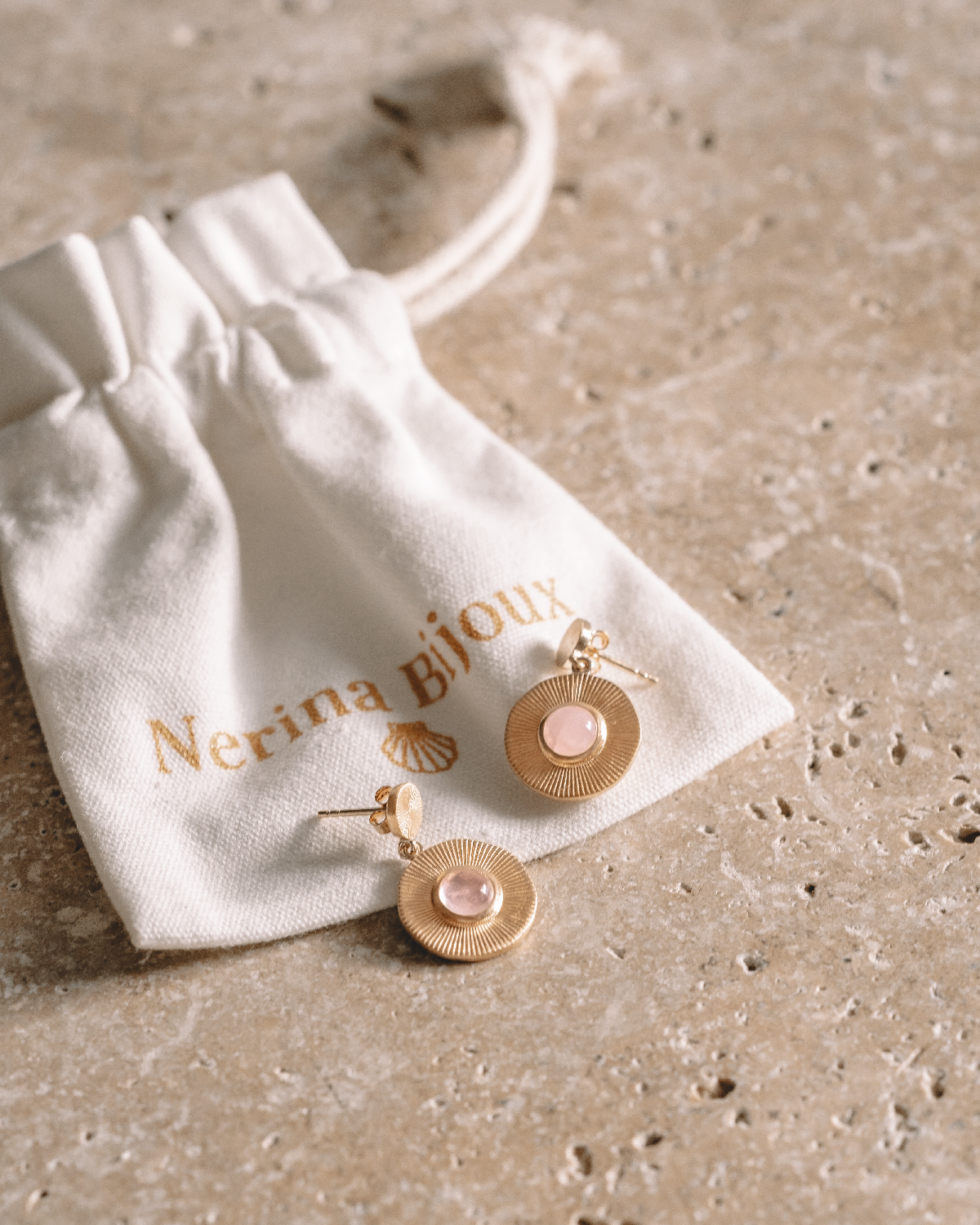 Une image de la marque Nerina Bijoux