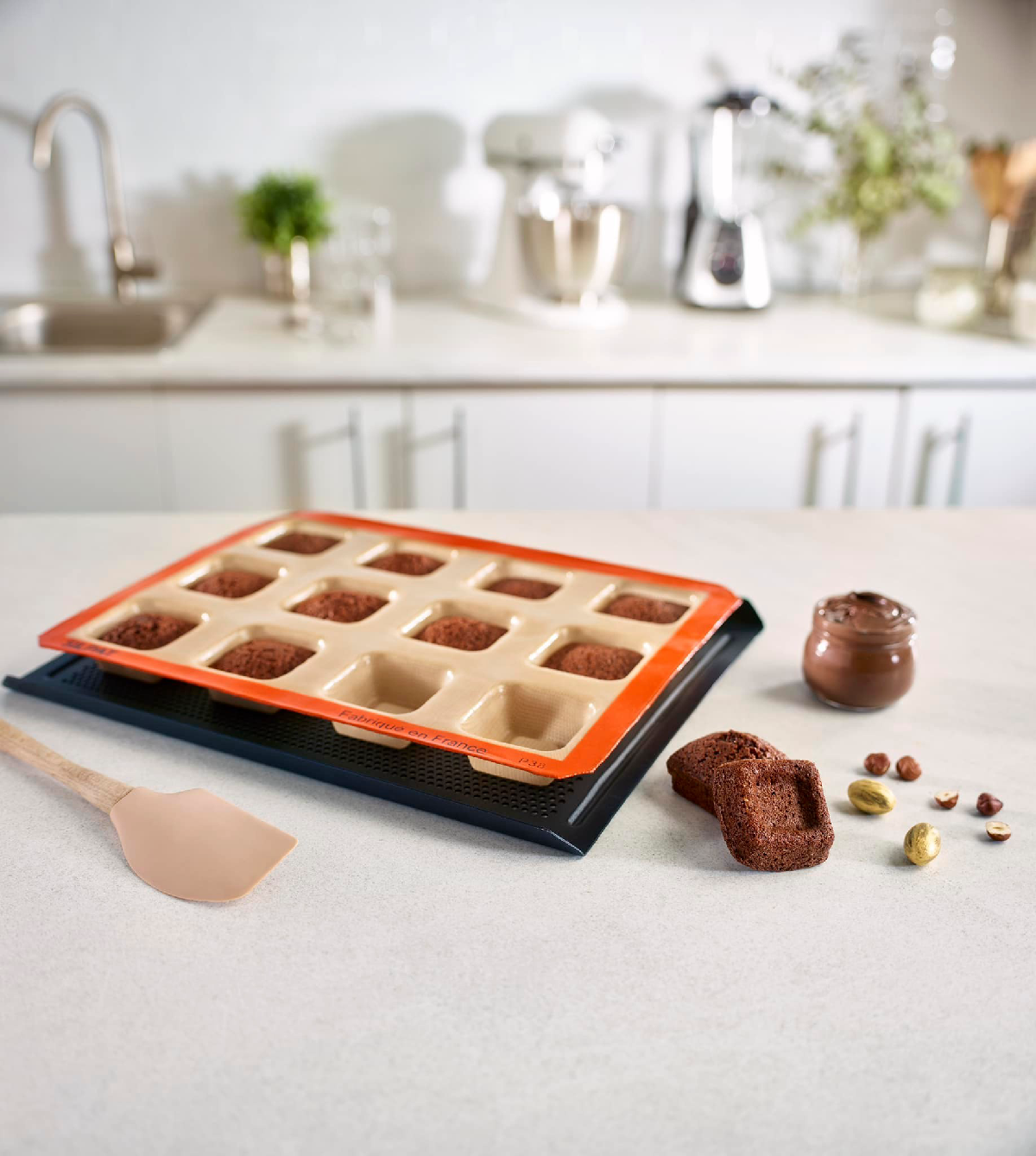 Une image de la marque Silpat