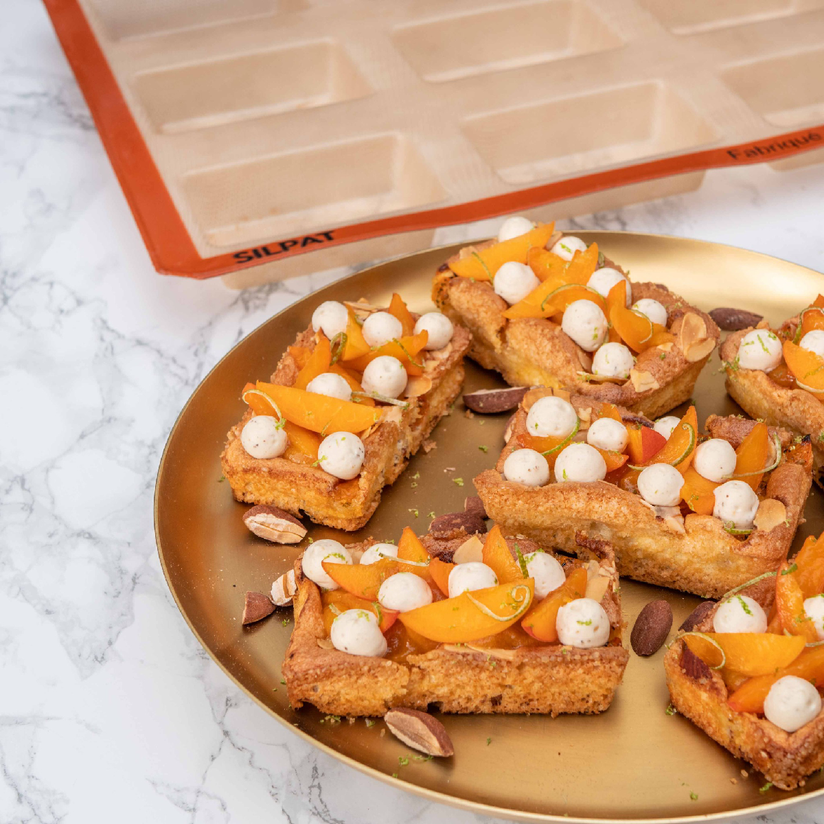 Une image de la marque Silpat