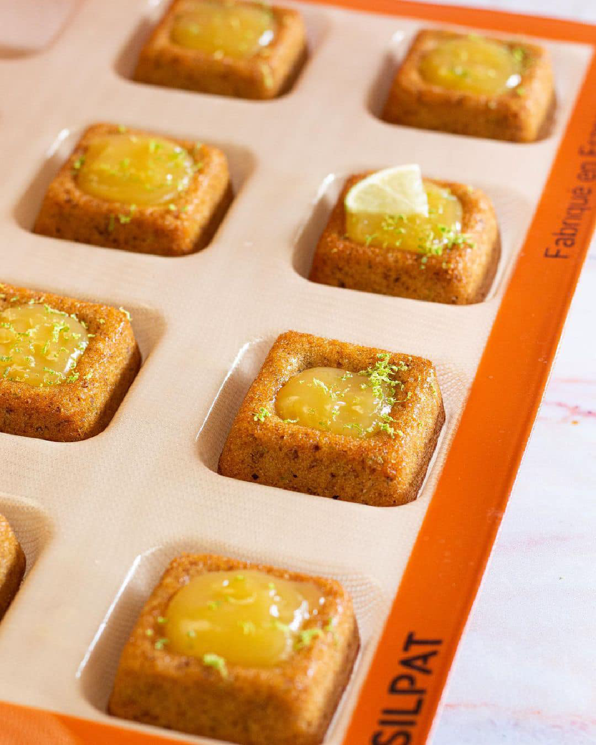 Une image de la marque Silpat