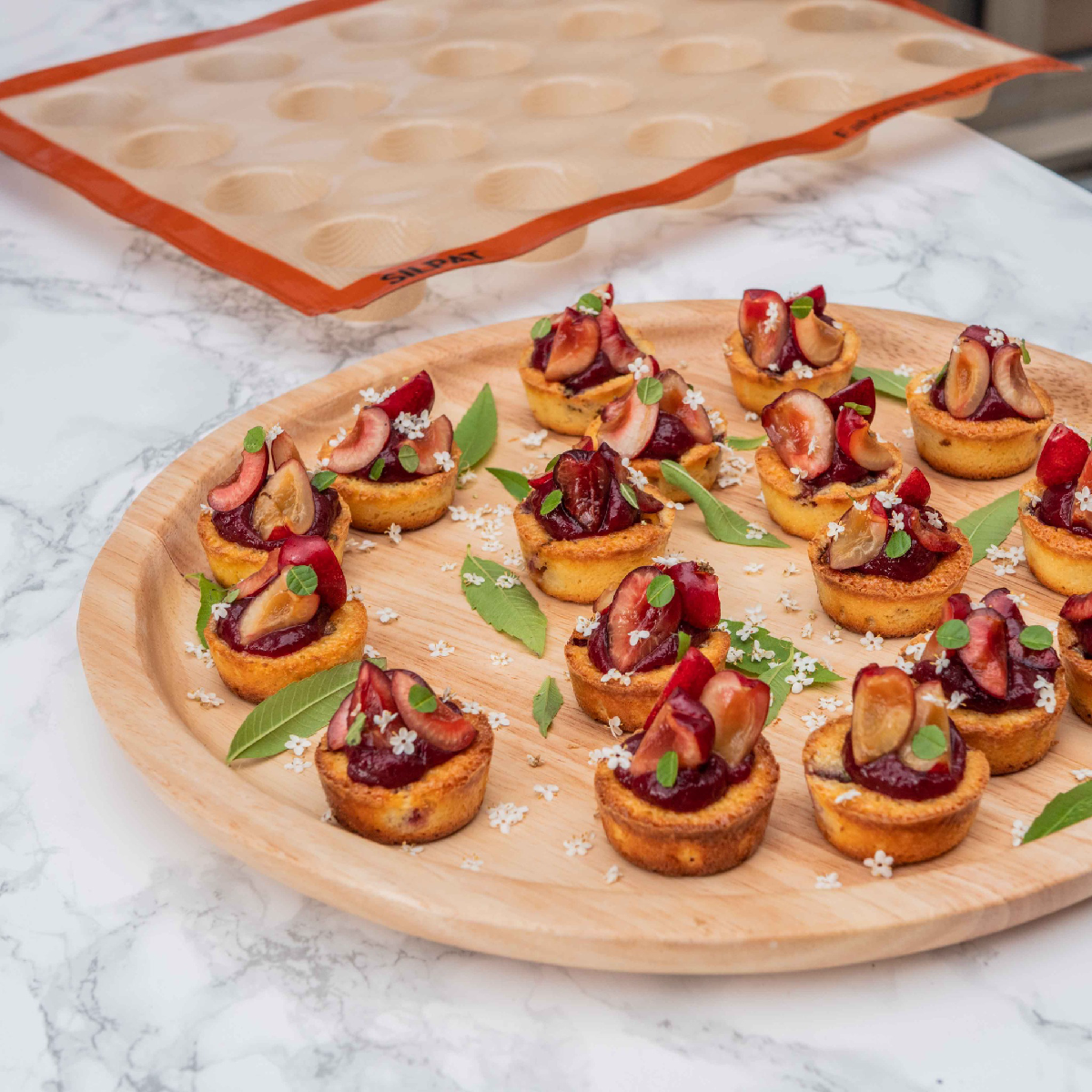 Une image de la marque Silpat