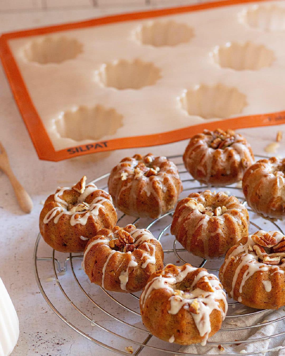 Une image de la marque Silpat