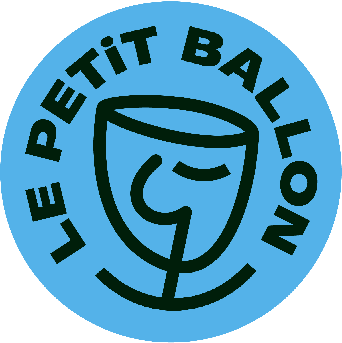 logo de la marque Le Petit Ballon