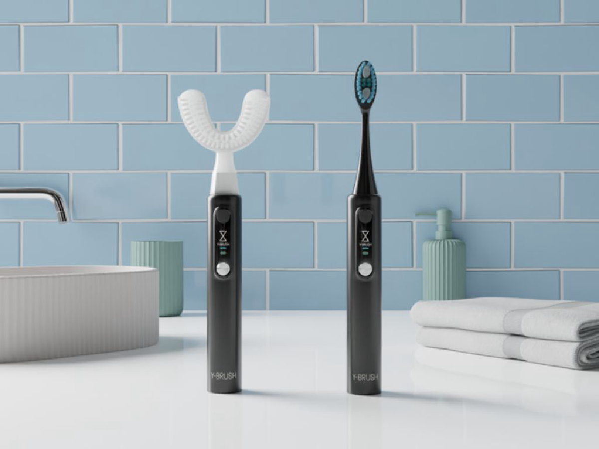 Y-Brush