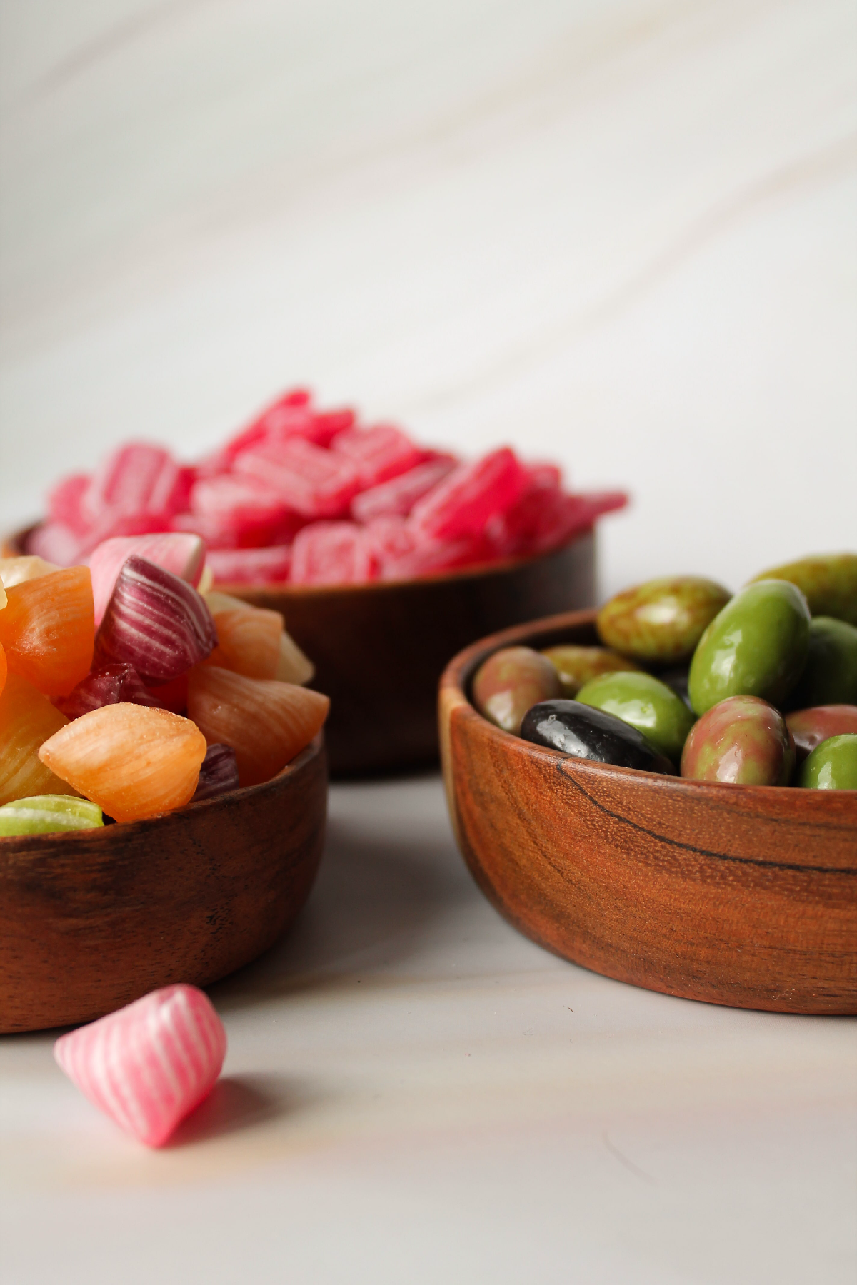 Une image de la marque Nola Confiserie