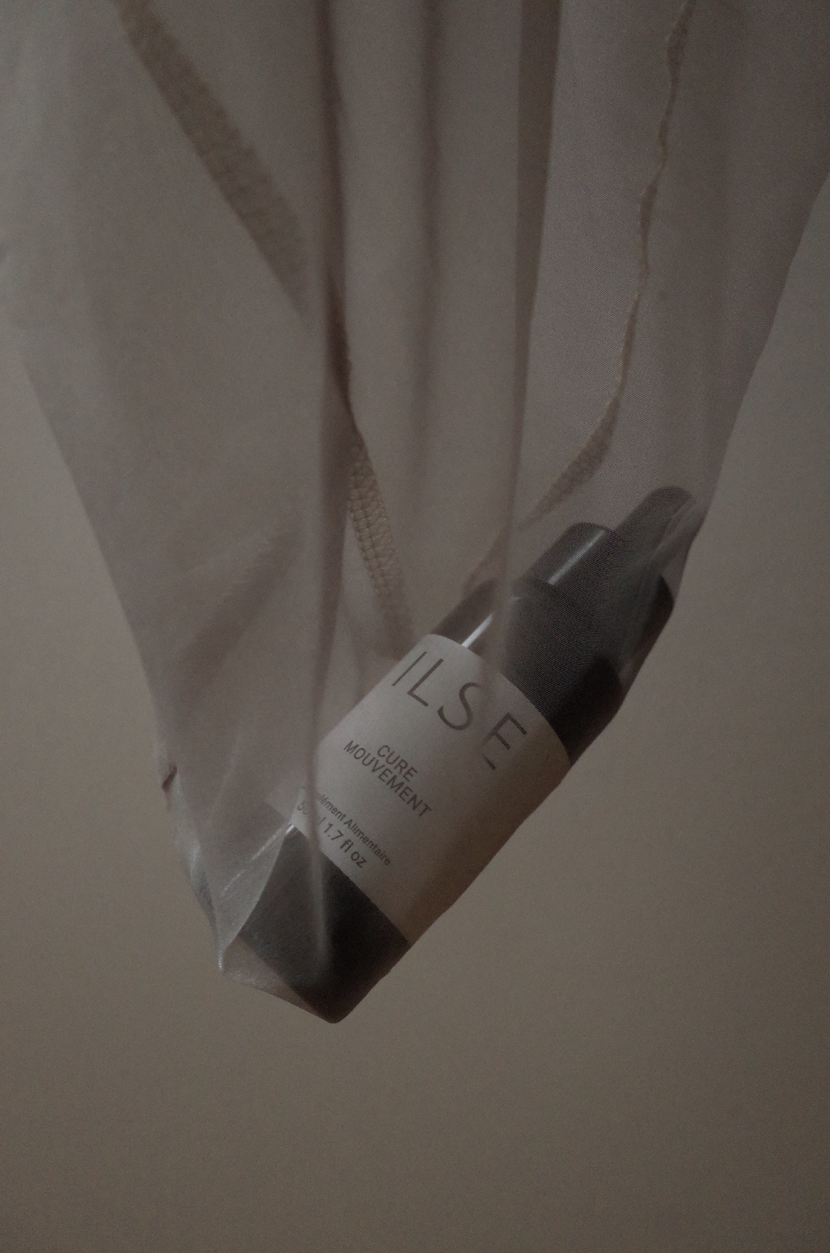 Une image de la marque Ilse