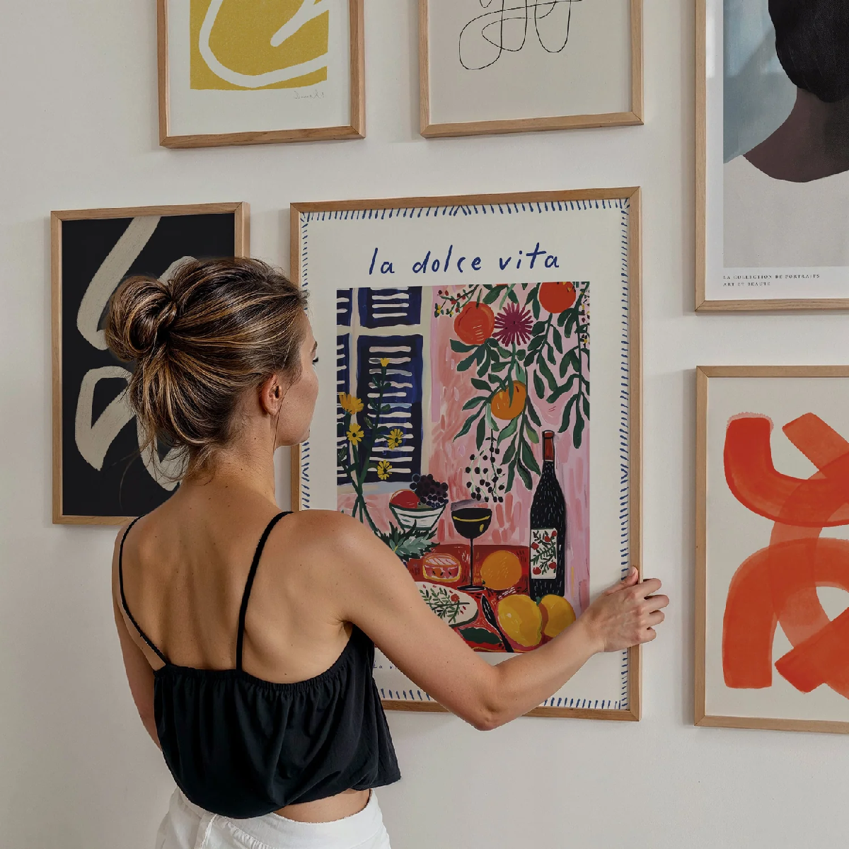 Une image de la marque Artesta