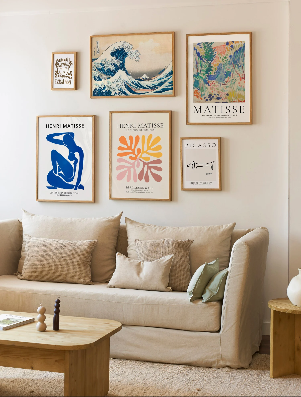 Une image de la marque Artesta
