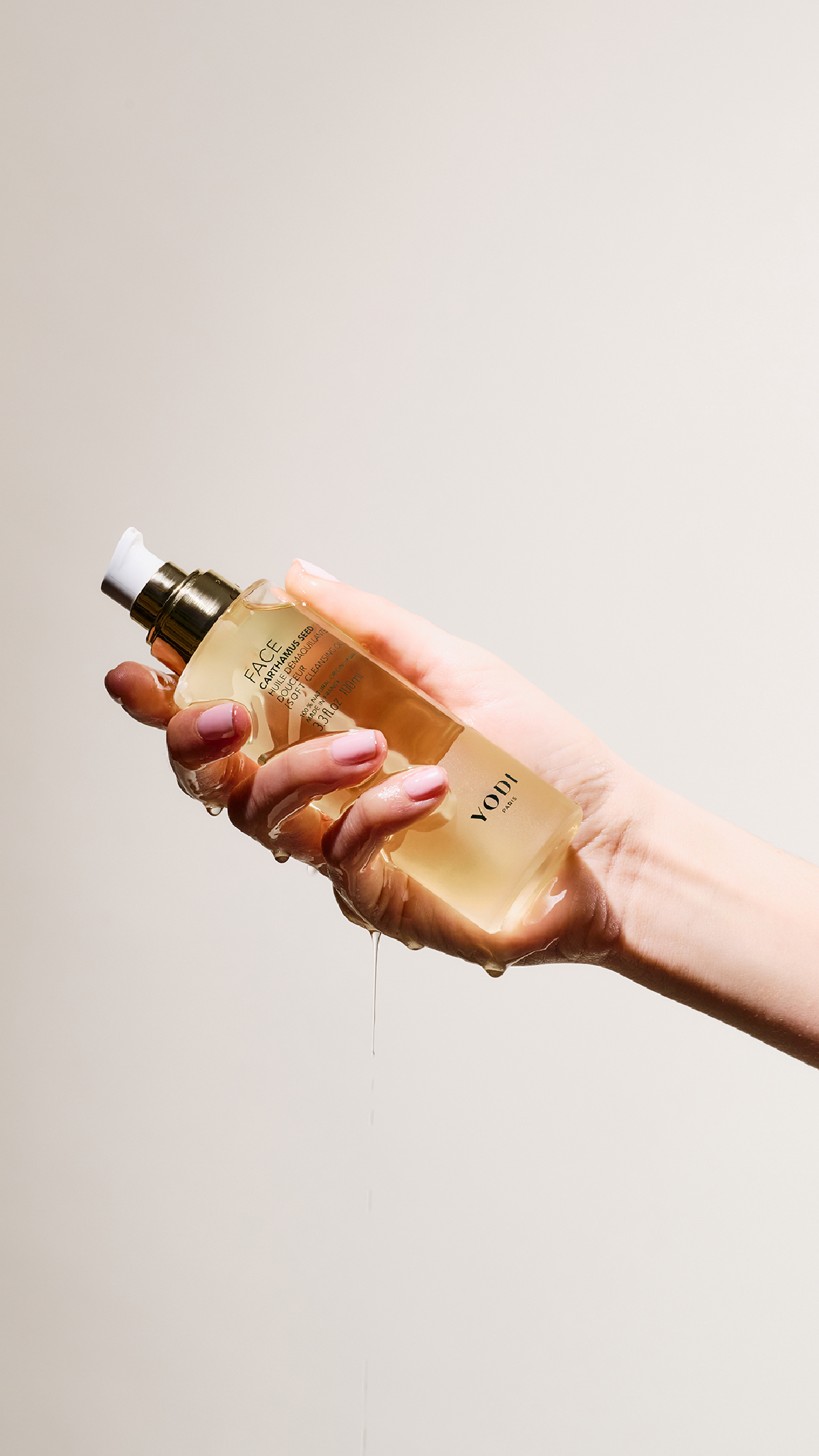 Une image de la marque Yodi Beauty