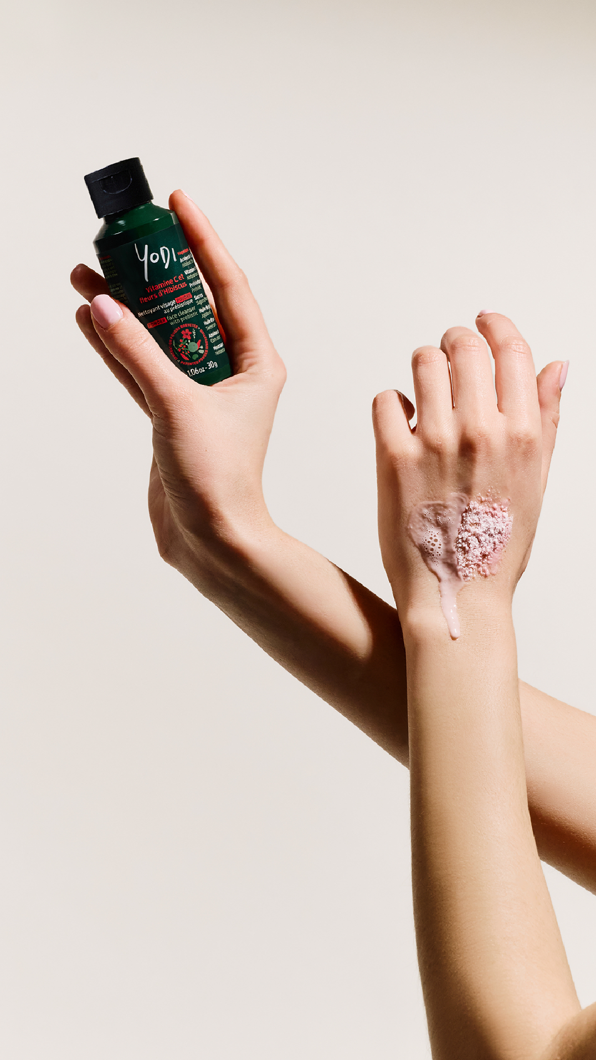 Une image de la marque Yodi Beauty