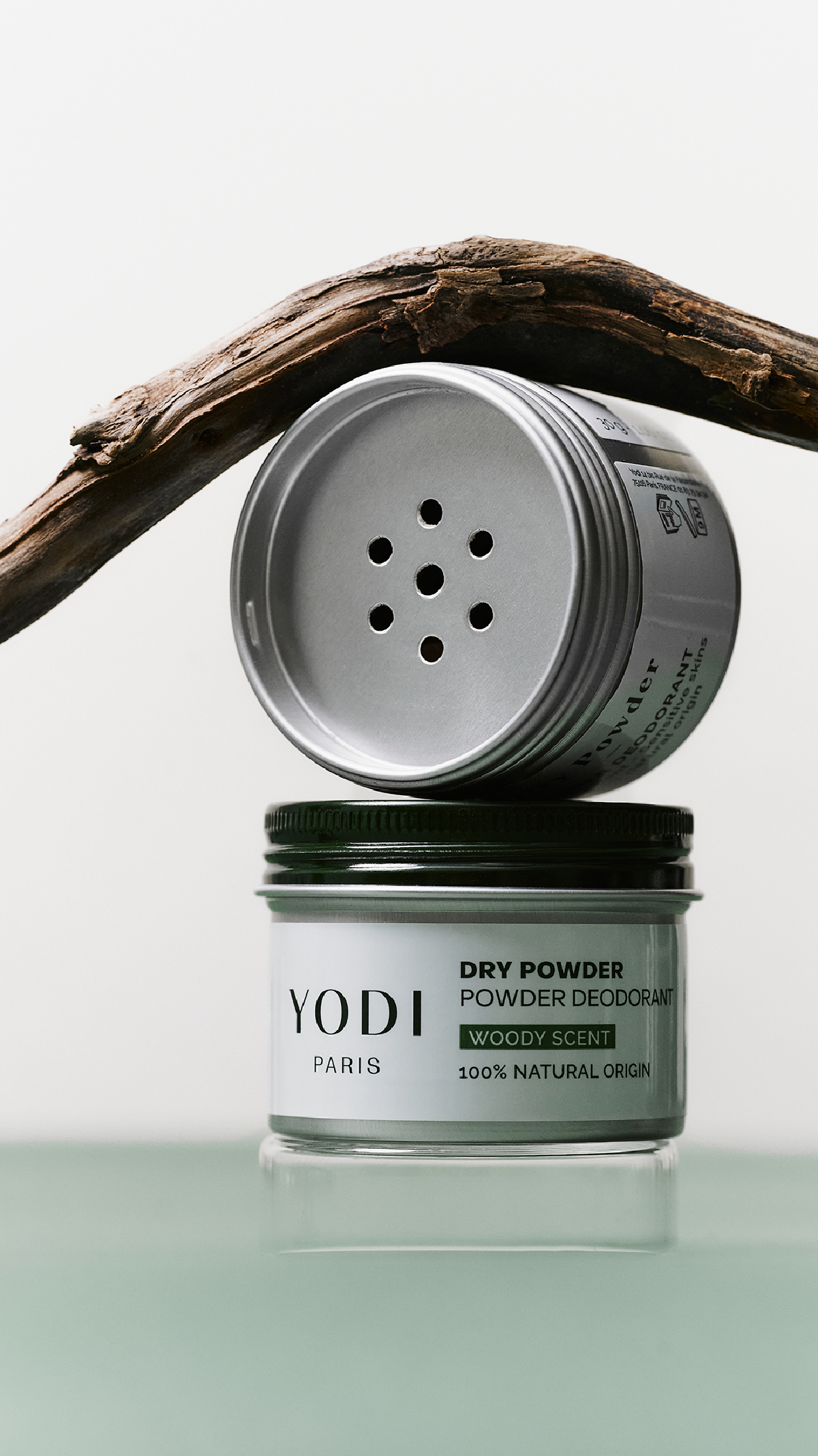 Une image de la marque Yodi Beauty