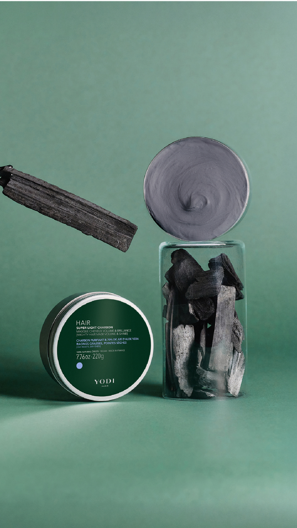 Une image de la marque Yodi Beauty