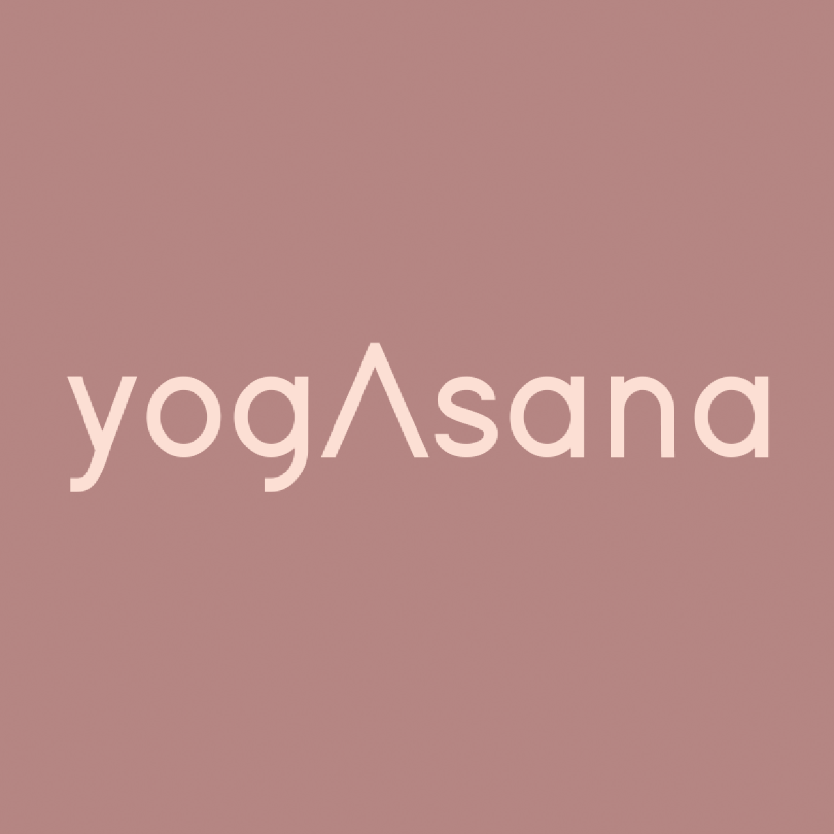 logo de la marque Yogasana