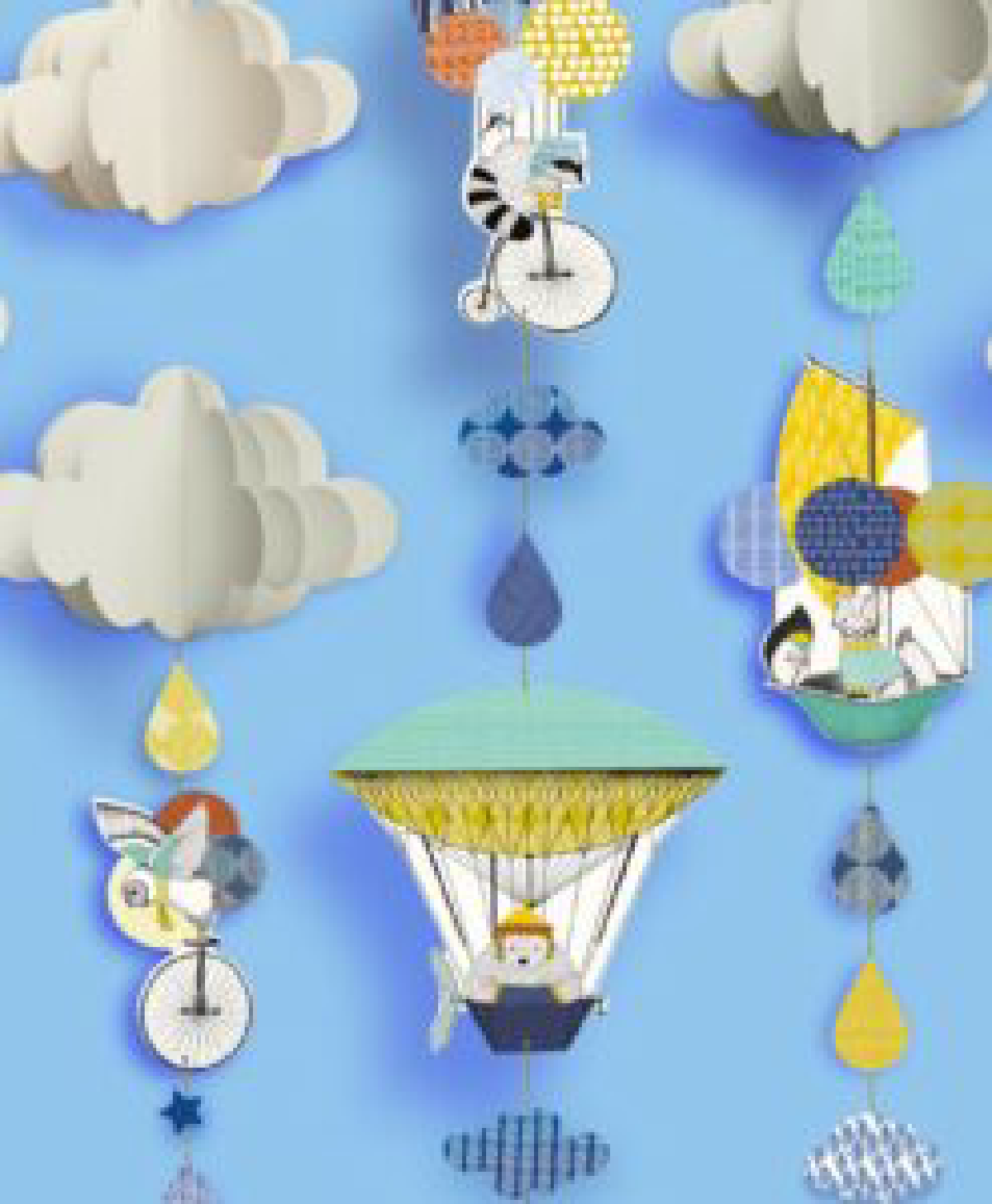 Une image de la marque Mon Petit Art