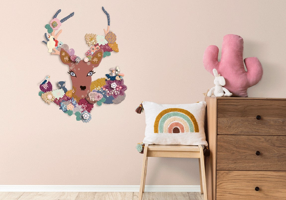 Une image de la marque Mon Petit Art