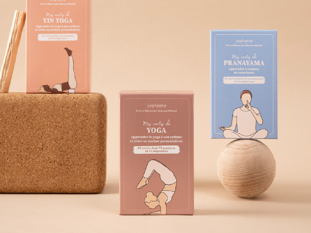 Yogasana