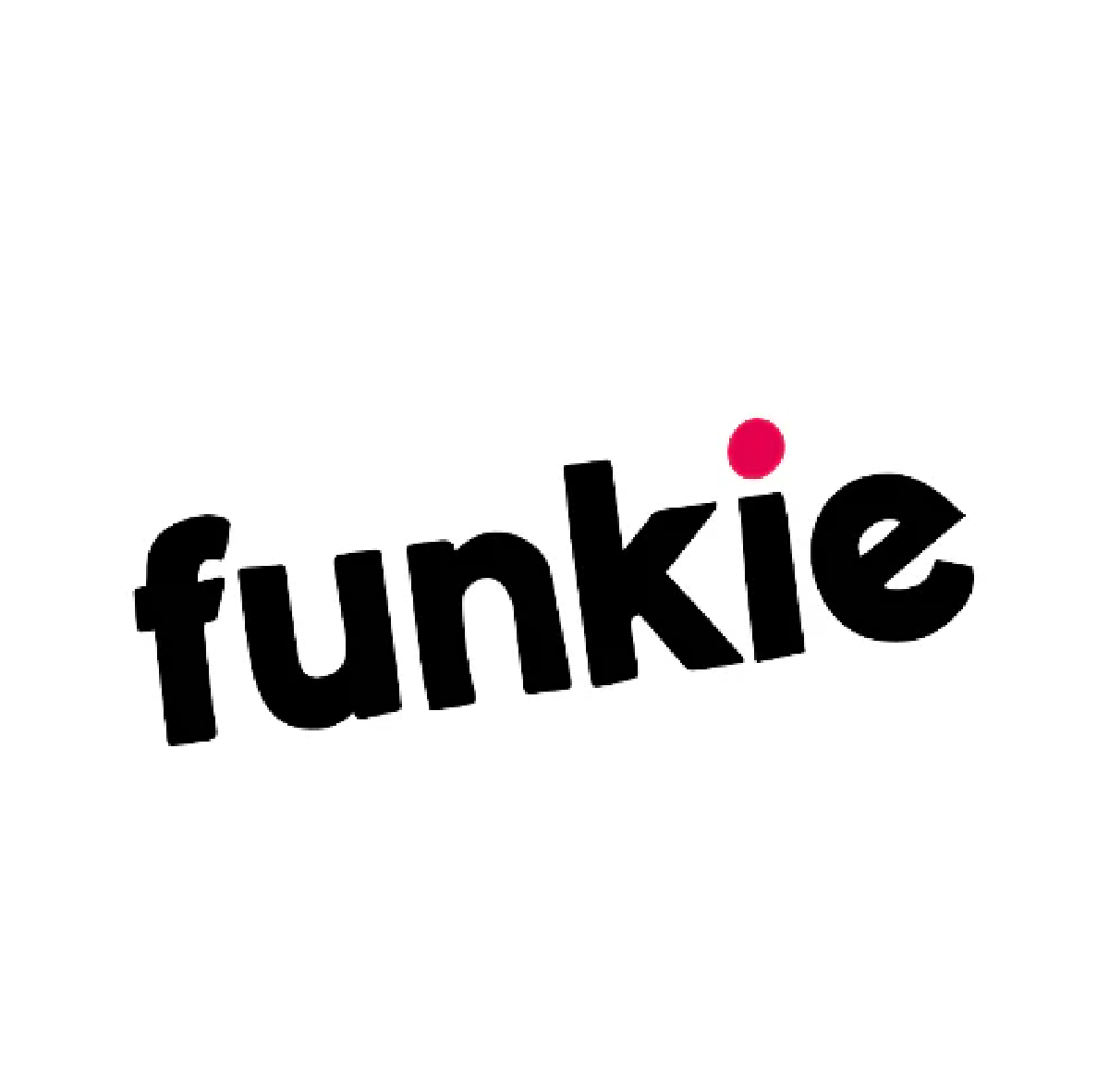 logo de la marque Funkie
