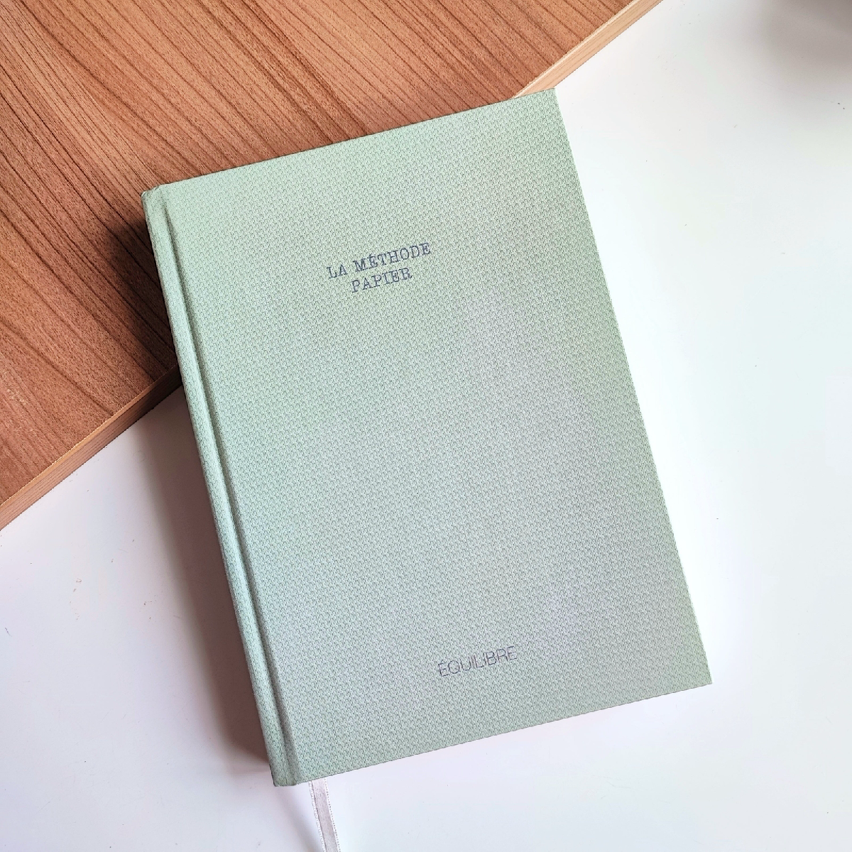 Une image de la marque La Méthode Papier