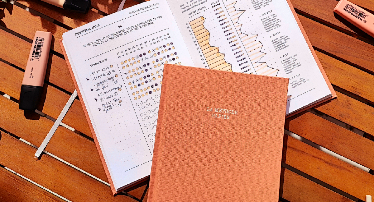 La Méthode Papier
