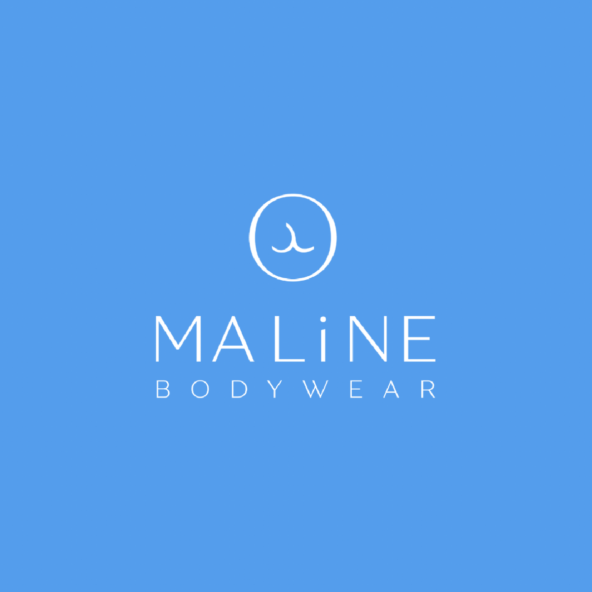 logo de la marque Maline Bodywear