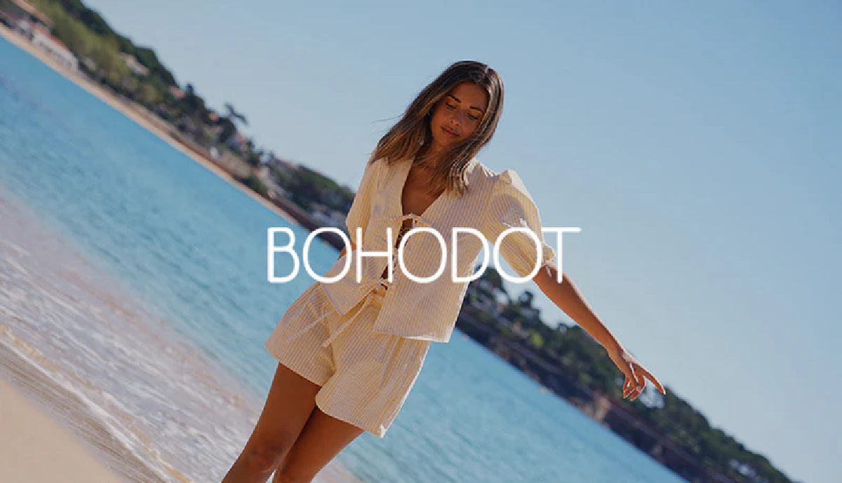 Une image de la marque Bohodot