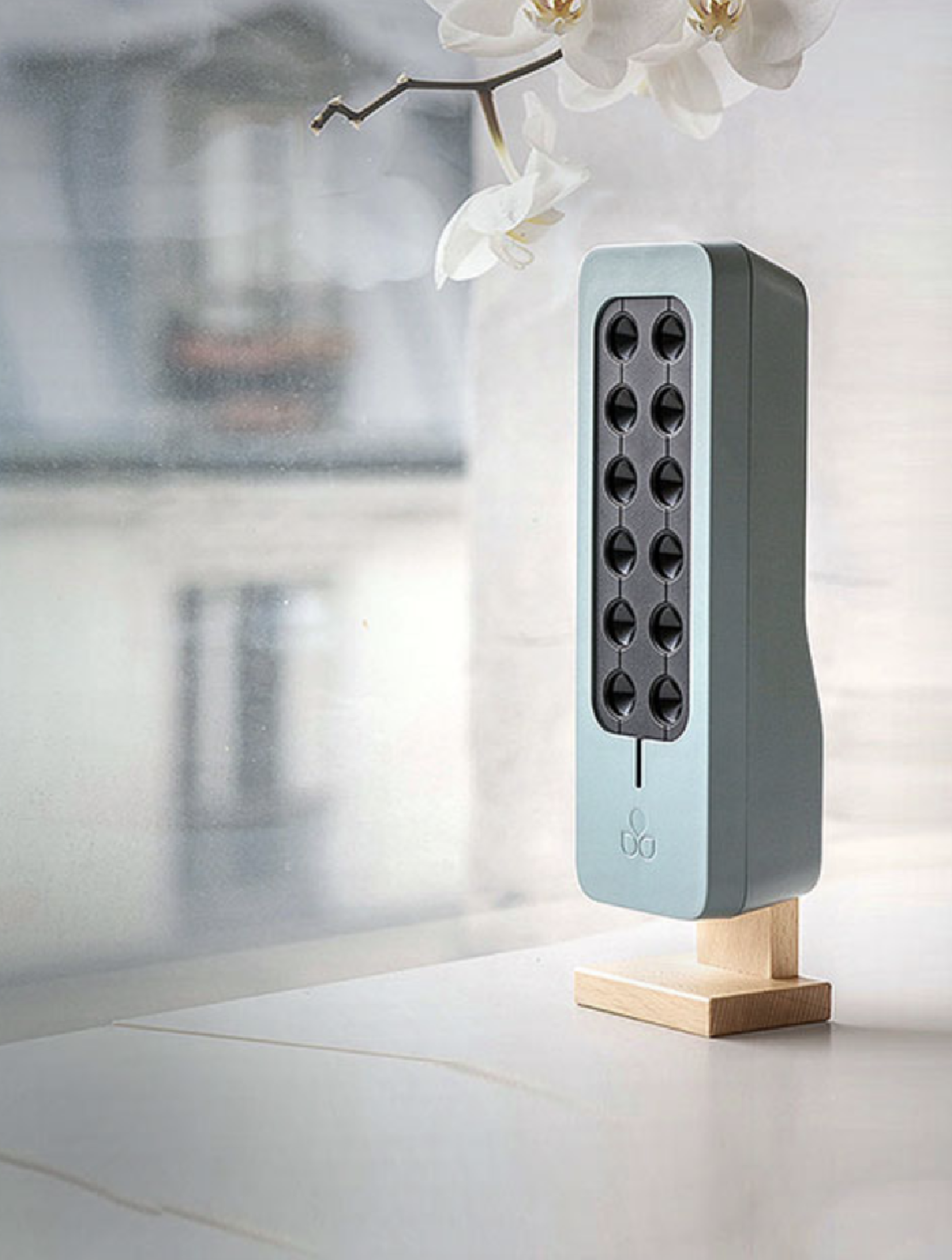 Une image de la marque Teqoya