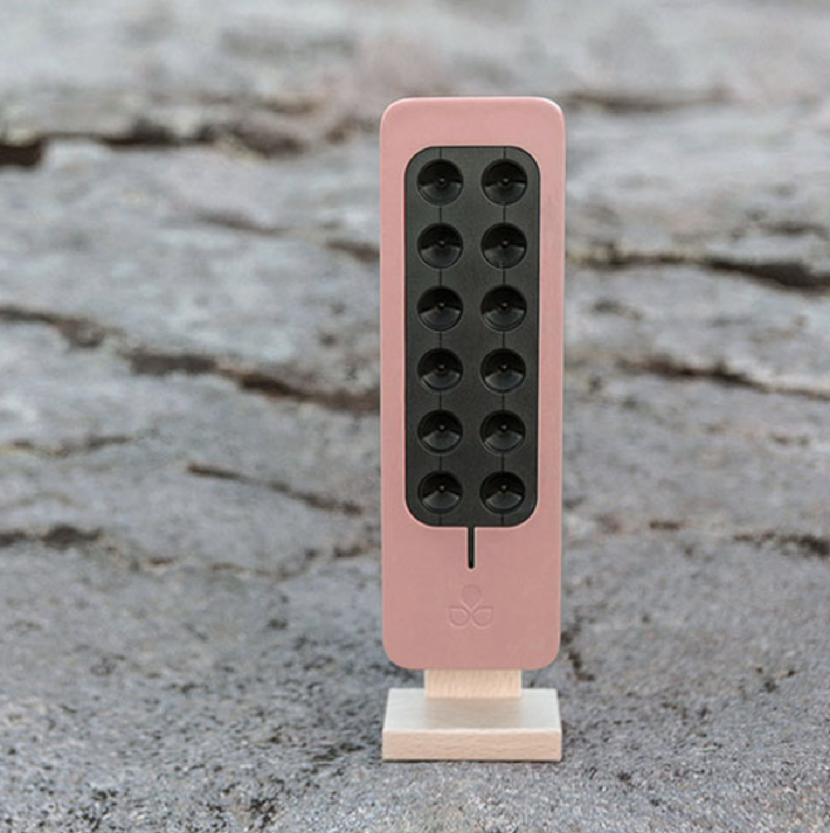 Une image de la marque Teqoya